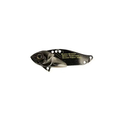 Vobler STRIKE PRO CICADA STRIKE PRO 4,5CM;9,1G CYBER VIBE
