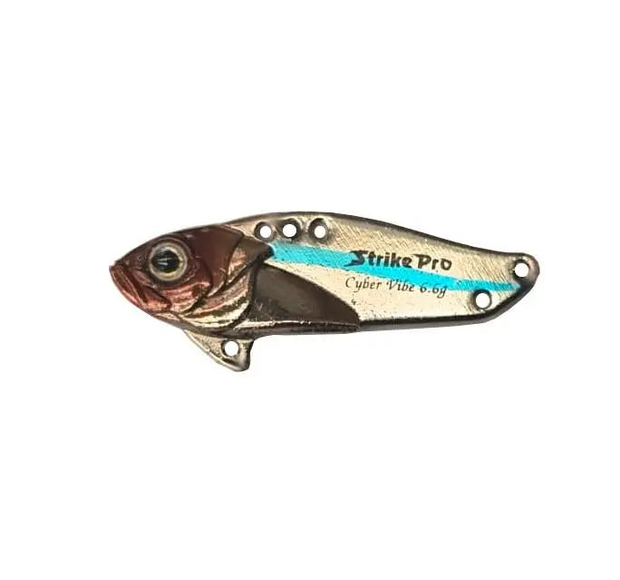 Vobler STRIKE PRO CICADA STRIKE PRO 4CM. 6,6G CYBER VIBE