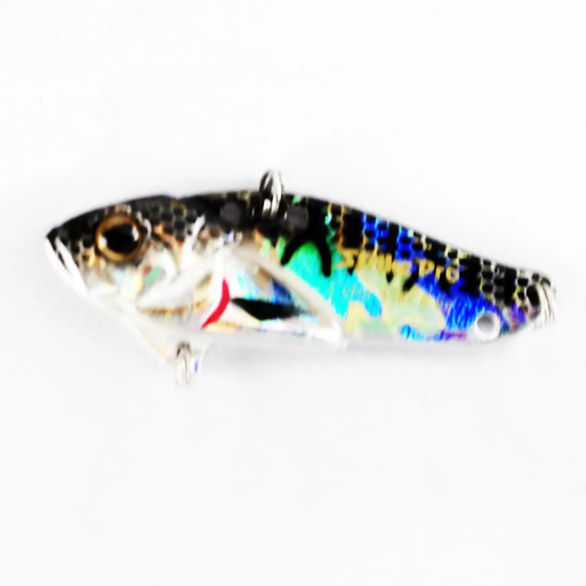 Vobler STRIKE PRO CICADA STRIKE PRO 4CM/6,6G CYBER VIBE