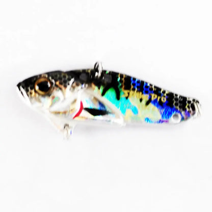 Vobler STRIKE PRO CICADA STRIKE PRO 4CM/6,6G CYBER VIBE