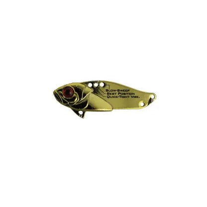 Vobler STRIKE PRO CICADA STRIKE PRO 4CM; 6,6G CYBER VIBE