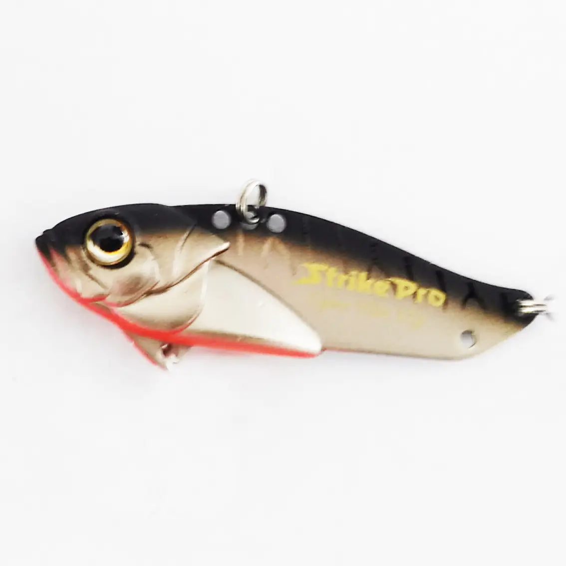 Vobler STRIKE PRO CICADA STRIKE PRO 5.5CM/17G CYBER VIBE