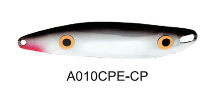 Vobler STRIKE PRO OSCILANTA DRAGON ANTIBRADIS 8CM/18G