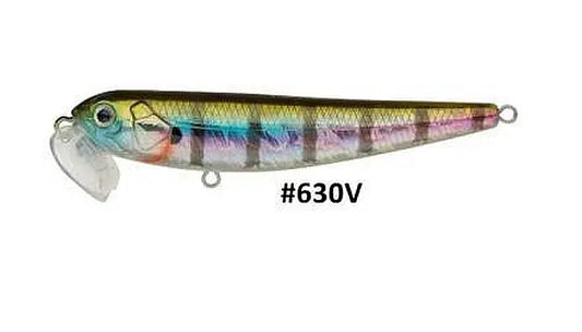 Vobler STRIKE PRO POPPER SWING POP 8,5CM/9,8G