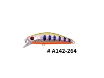 Vobler STRIKE PRO SKINNY MINI 5CM/4,5G