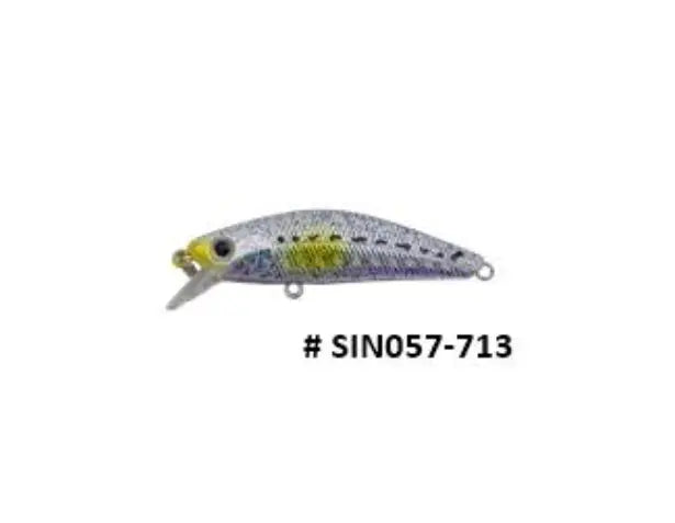 Vobler STRIKE PRO SKINNY MINI 5CM/4,5G