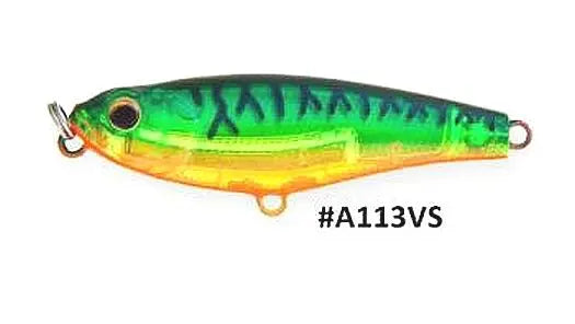 Vobler STRIKE PRO SPRAT STICK 55, 5,5CM/7,3G
