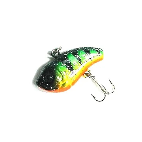 Vobler STRIKE PRO VOBLER 2,5CM/1,9G MINI VIBE .