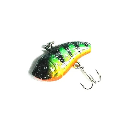 Vobler STRIKE PRO VOBLER 2,5CM/1,9G MINI VIBE .
