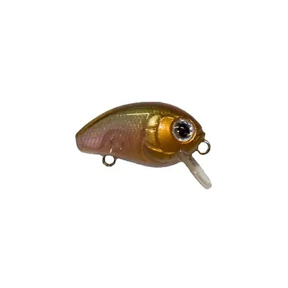 Vobler STRIKE PRO VOBLER 2,5CM/2,5G BABY PRO .