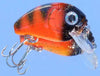 Vobler STRIKE PRO VOBLER 2,5CM.2,5G BABY PRO .