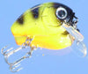 Vobler STRIKE PRO VOBLER 2,5CM.2,5G BABY PRO .