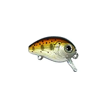 Vobler STRIKE PRO VOBLER 2,5CM.2,5G BABY PRO .