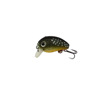 Vobler STRIKE PRO VOBLER 2,5CM/2G BABY PRO