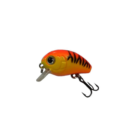 Vobler STRIKE PRO VOBLER 2,5CM/2G BABY PRO
