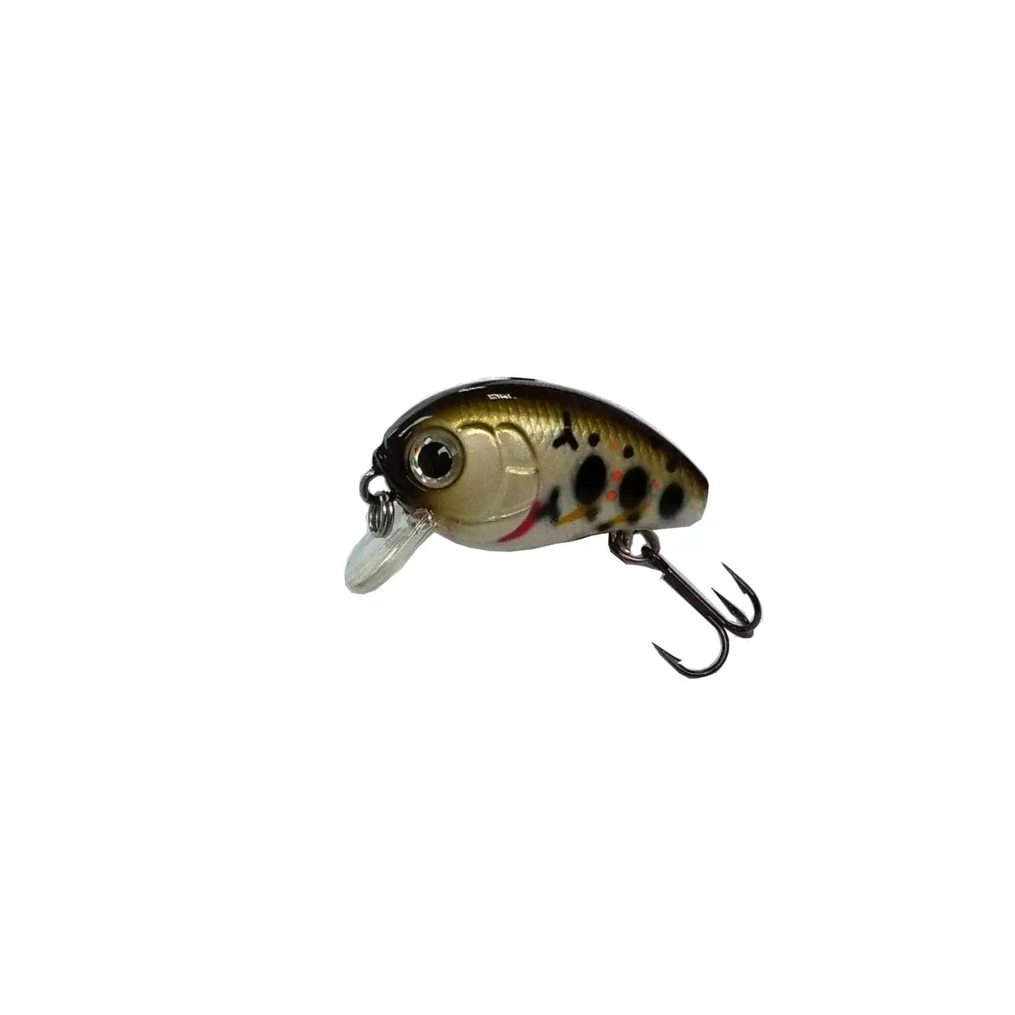 Vobler STRIKE PRO VOBLER 2,5CM/2G BABY PRO