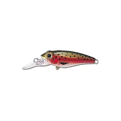 Vobler STRIKE PRO VOBLER 4CM/2,5G PYGMY .