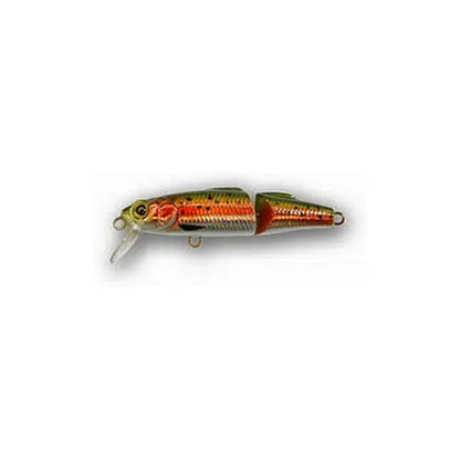 Vobler STRIKE PRO VOBLER 4CM/2,5G SILVER SPRAT.
