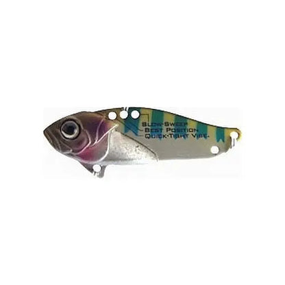 Vobler STRIKE PRO VOBLER 4CM/6,6G CYBER VIBE .