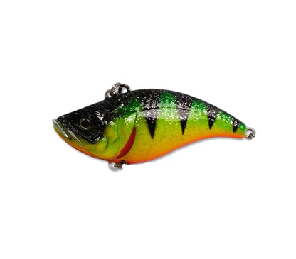 Vobler STRIKE PRO VOBLER 6,5CM;13,6G FLAP JACK