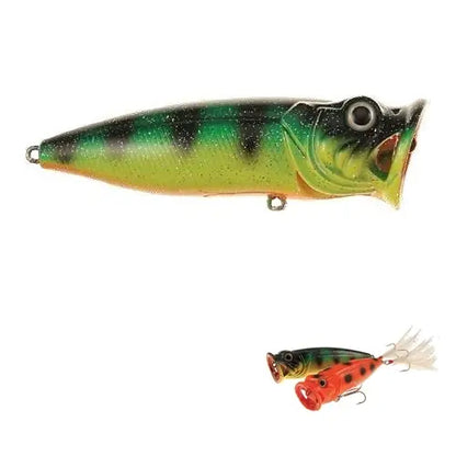 Vobler STRIKE PRO VOBLER 7CM/11,5GPOPPER PIKE POP.