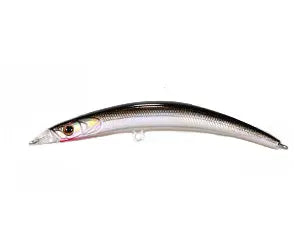 Vobler STRIKE PRO VOBLER 8,6CM/6,3G SLINKY MINNOW(F)