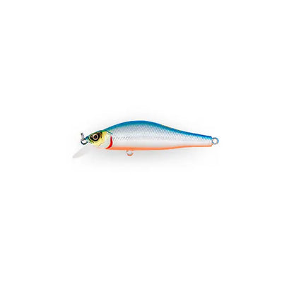 Vobler STRIKE PRO VOBLER 8CM/8,5G ARCHBACK