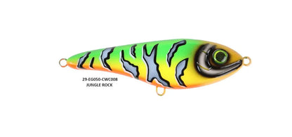 Vobler STRIKE PRO VOBLER BABY BUSTER 10CM/25G