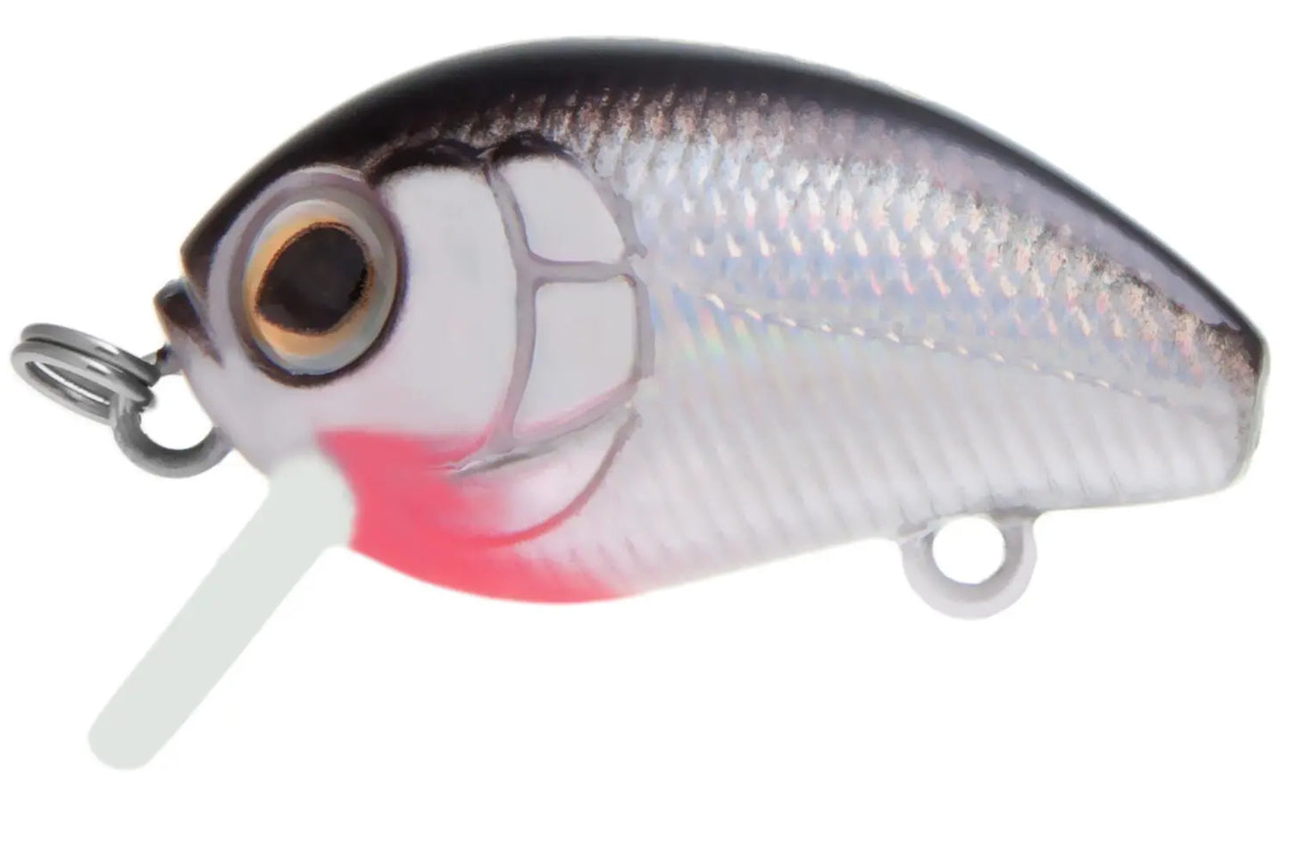 Vobler STRIKE PRO VOBLER BABY PRO 2,5CM/2G