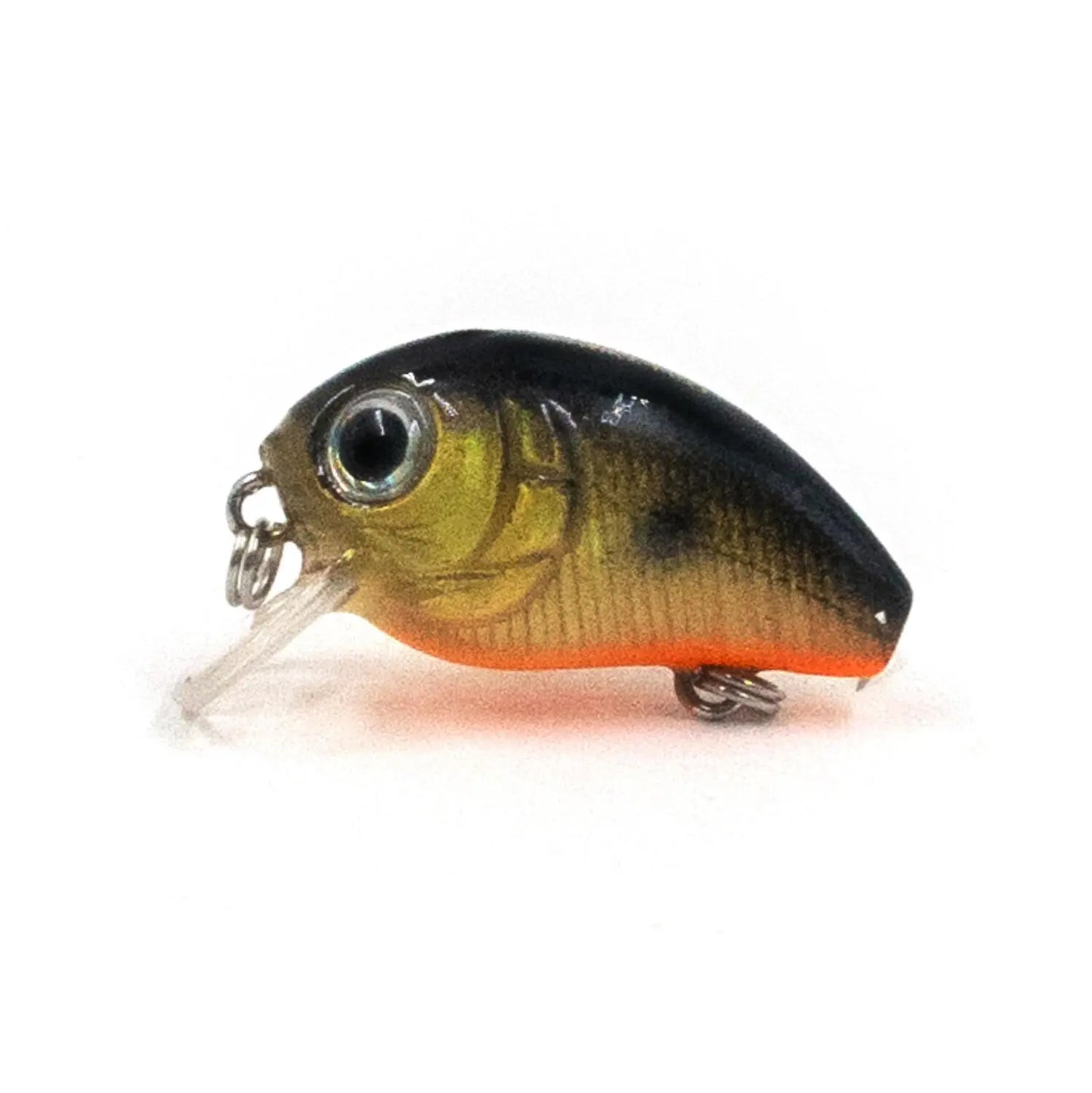 Vobler STRIKE PRO VOBLER BABY PRO 2,5CM/2G