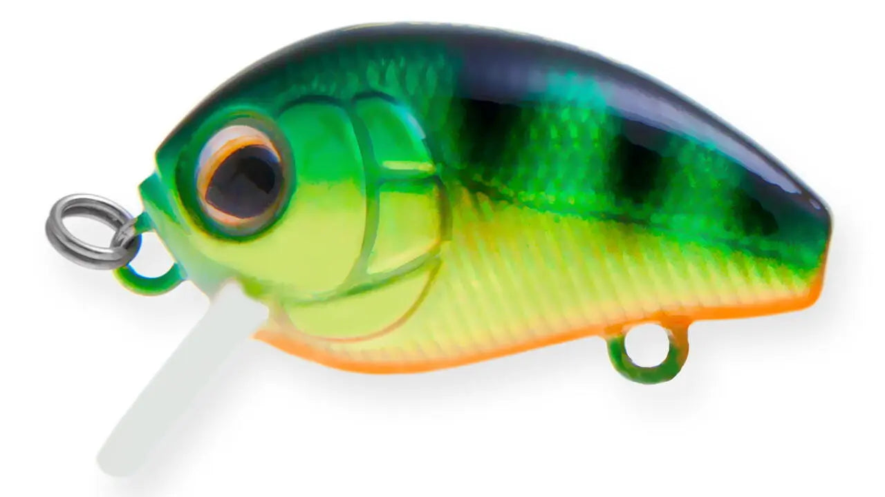 Vobler STRIKE PRO VOBLER BABY PRO 2,5CM/2G