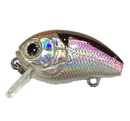 Vobler STRIKE PRO VOBLER BABY PRO 2,5CM/2G