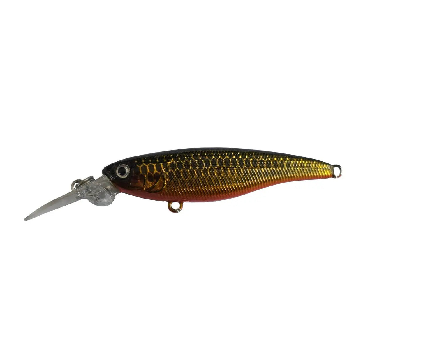Vobler STRIKE PRO VOBLER BICUDA 50SP 5CM/3,8G (SP)