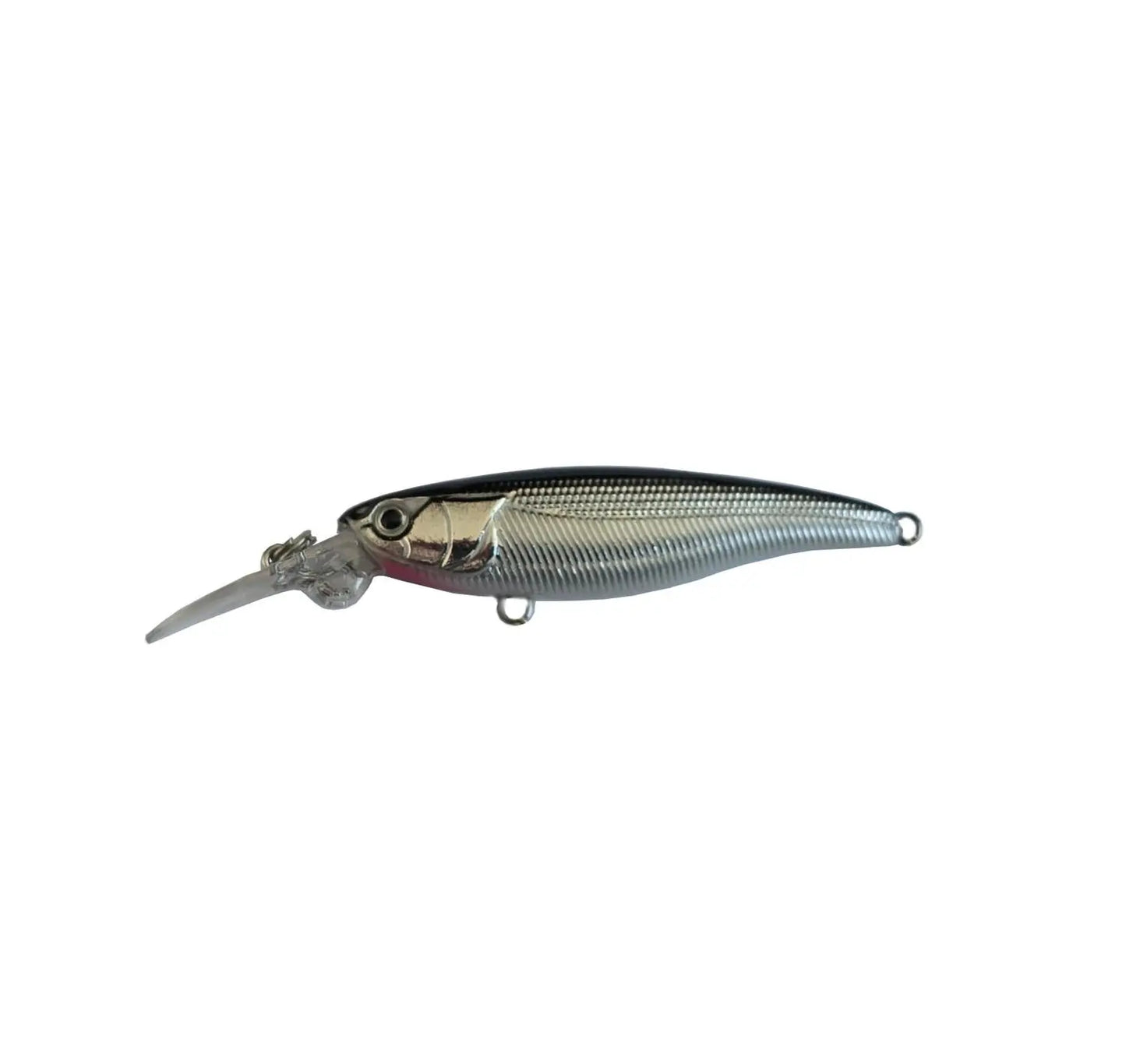 Vobler STRIKE PRO VOBLER BICUDA 50SP 5CM/3,8G (SP)