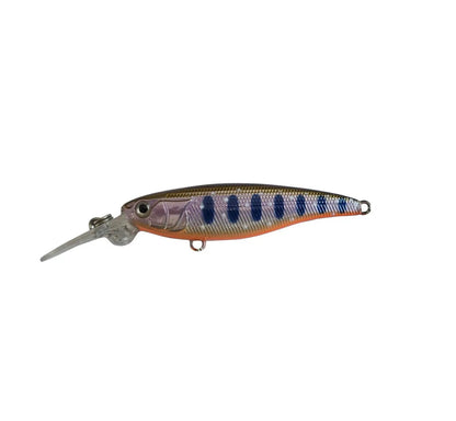 Vobler STRIKE PRO VOBLER BICUDA 50SP 5CM/3,8G (SP)