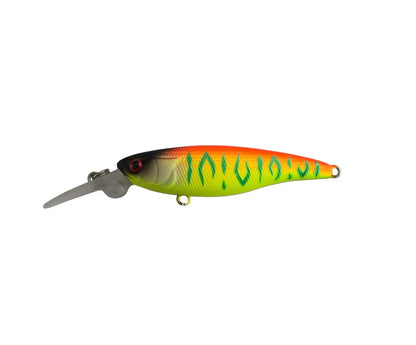 Vobler STRIKE PRO VOBLER BICUDA 50SP 5CM/3,8G (SP)
