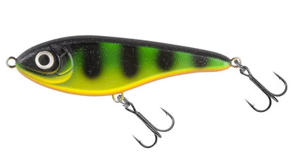 Vobler STRIKE PRO VOBLER BUSTER JERK II 12CM/37G