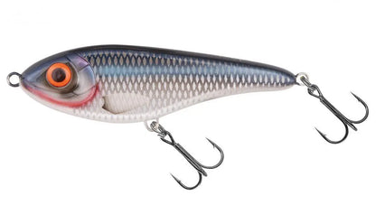Vobler STRIKE PRO VOBLER BUSTER JERK II 12CM/37G