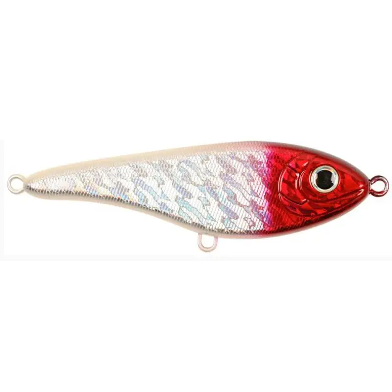 Vobler STRIKE PRO VOBLER BUSTER JERK II 12CM/37G