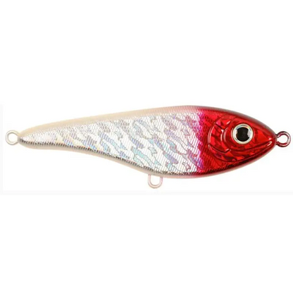 Vobler STRIKE PRO VOBLER BUSTER JERK II 12CM/37G