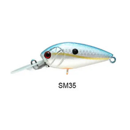 Vobler STRIKE PRO VOBLER CANDY CRANK 4CM/3,1G (F)