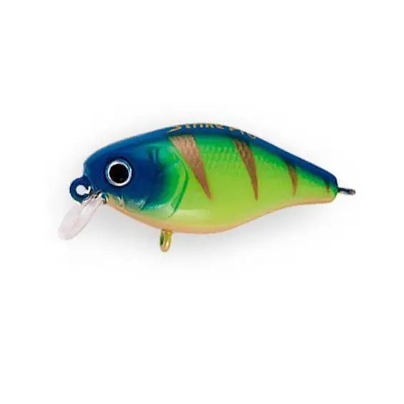 Vobler STRIKE PRO VOBLER CRANKY 4CM/4,2G