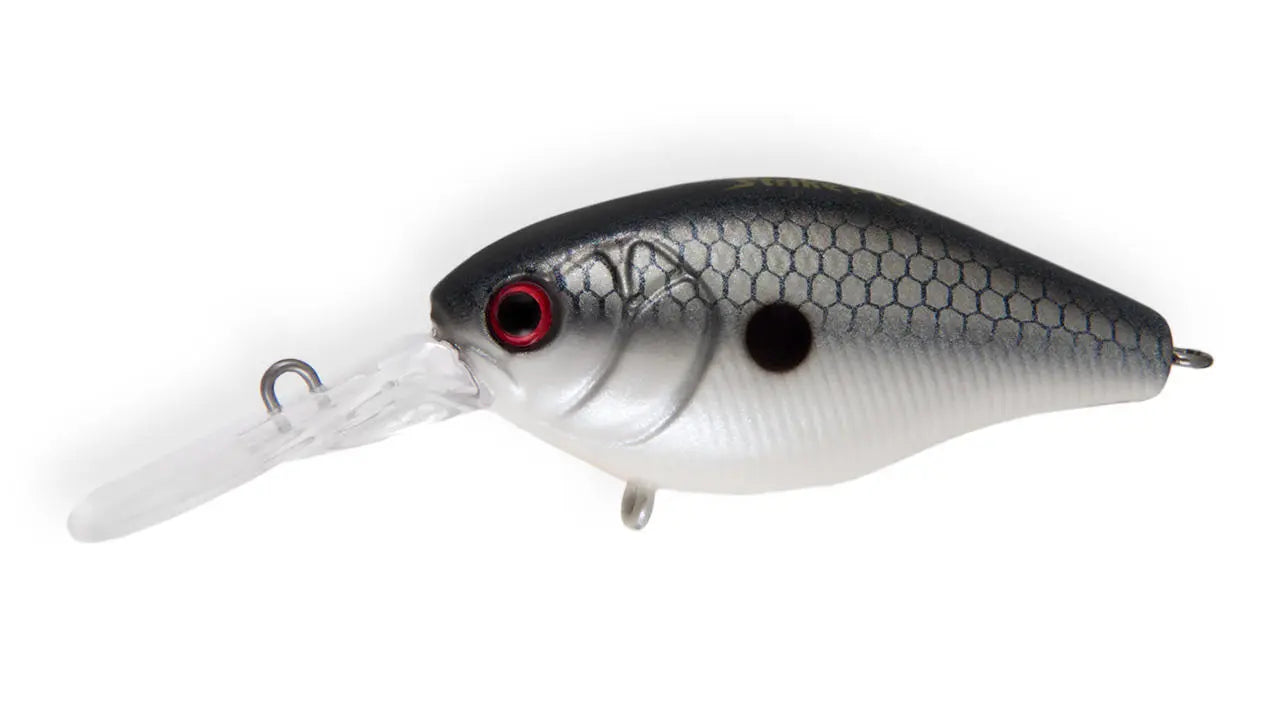 Vobler STRIKE PRO VOBLER CRANKY DEEP 4CM/4,6G