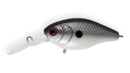 Vobler STRIKE PRO VOBLER CRANKY DEEP 4CM/4,6G