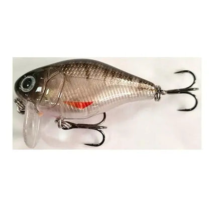 Vobler STRIKE PRO VOBLER CRANKY SS 4CM/3,7G