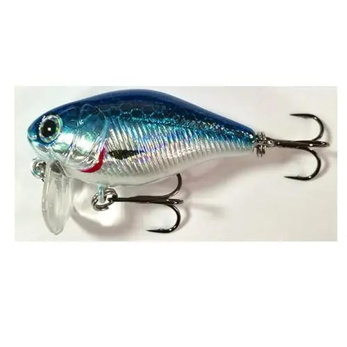 Vobler STRIKE PRO VOBLER CRANKY SS 4CM/3,7G