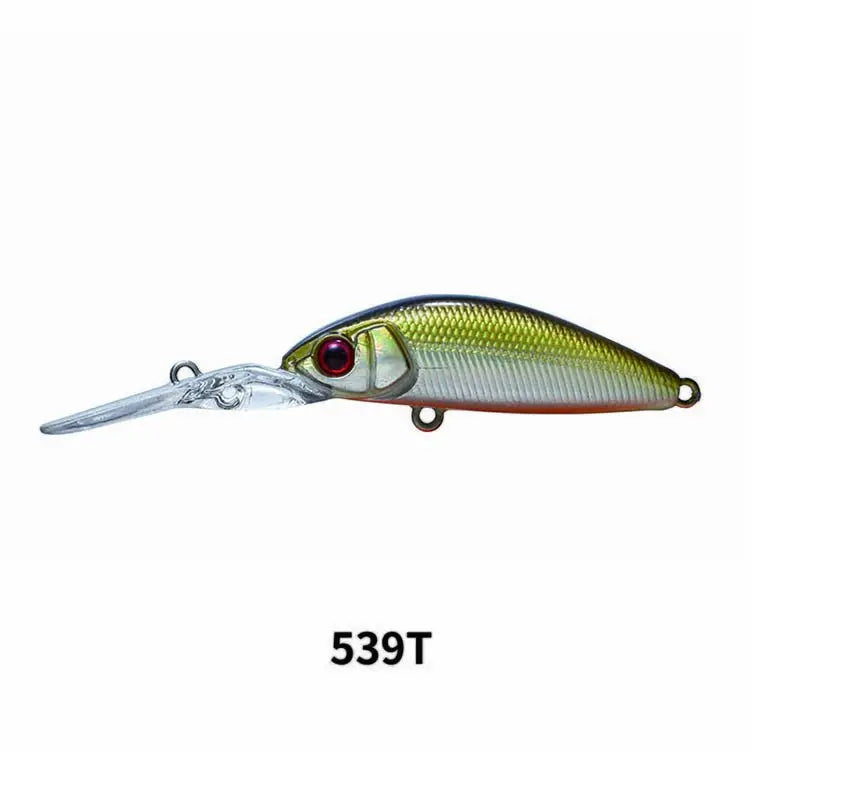 Vobler STRIKE PRO VOBLER CRASH 4,8CM/5,2G