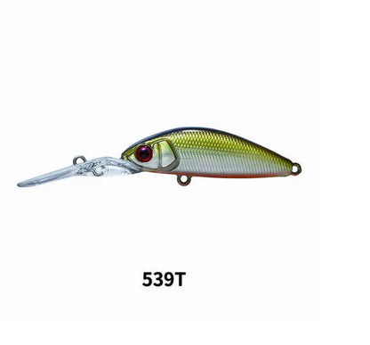 Vobler STRIKE PRO VOBLER CRASH 4,8CM/5,2G