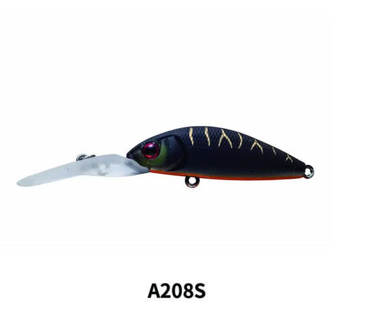 Vobler STRIKE PRO VOBLER CRASH 4,8CM/5,2G