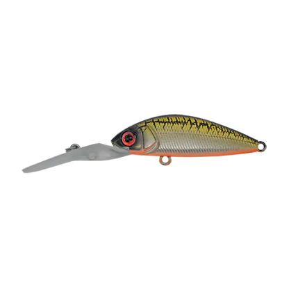 Vobler STRIKE PRO VOBLER CRASH 4,8CM/5,2G